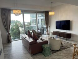 Reflections At Keppel Bay (D4), Condominium #436464811